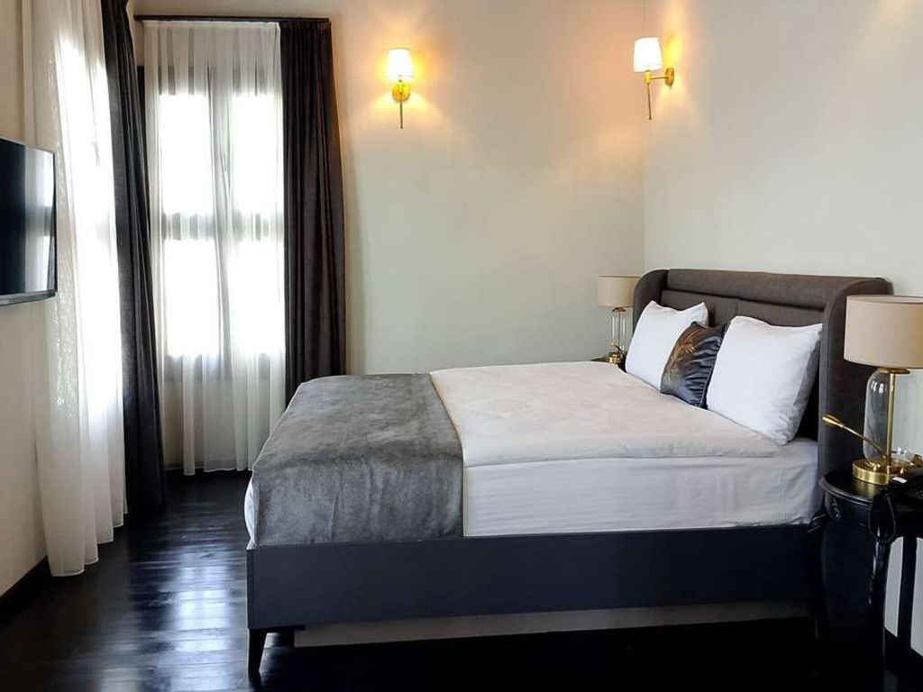 Wyndham Tarsus St.Paul