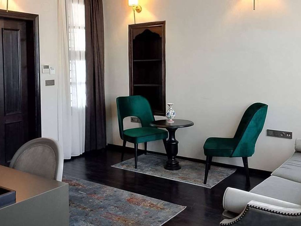 Wyndham Tarsus St.Paul