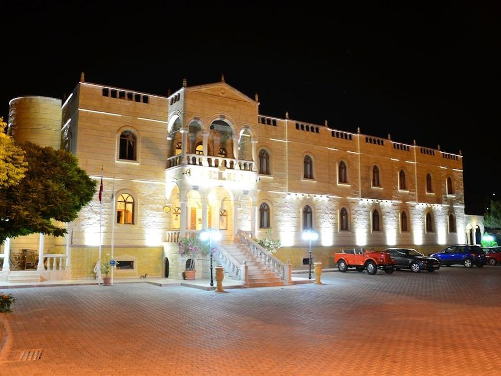 Hotel Kral - Special Class