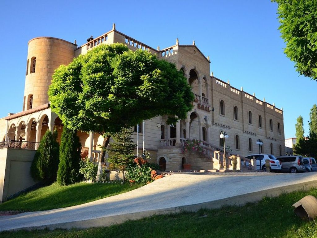 Hotel Kral - Special Class
