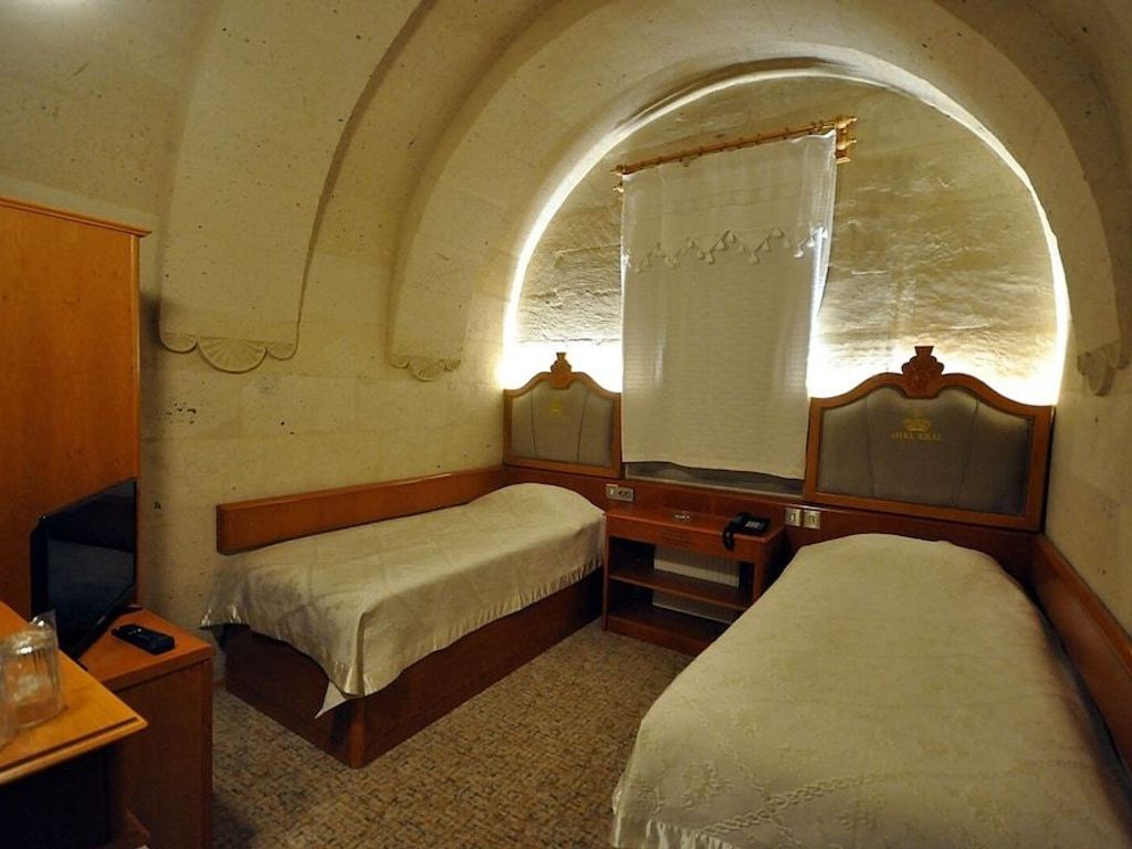 Hotel Kral - Special Class