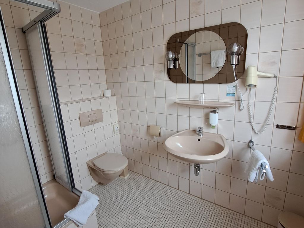Hotel Ingeburg