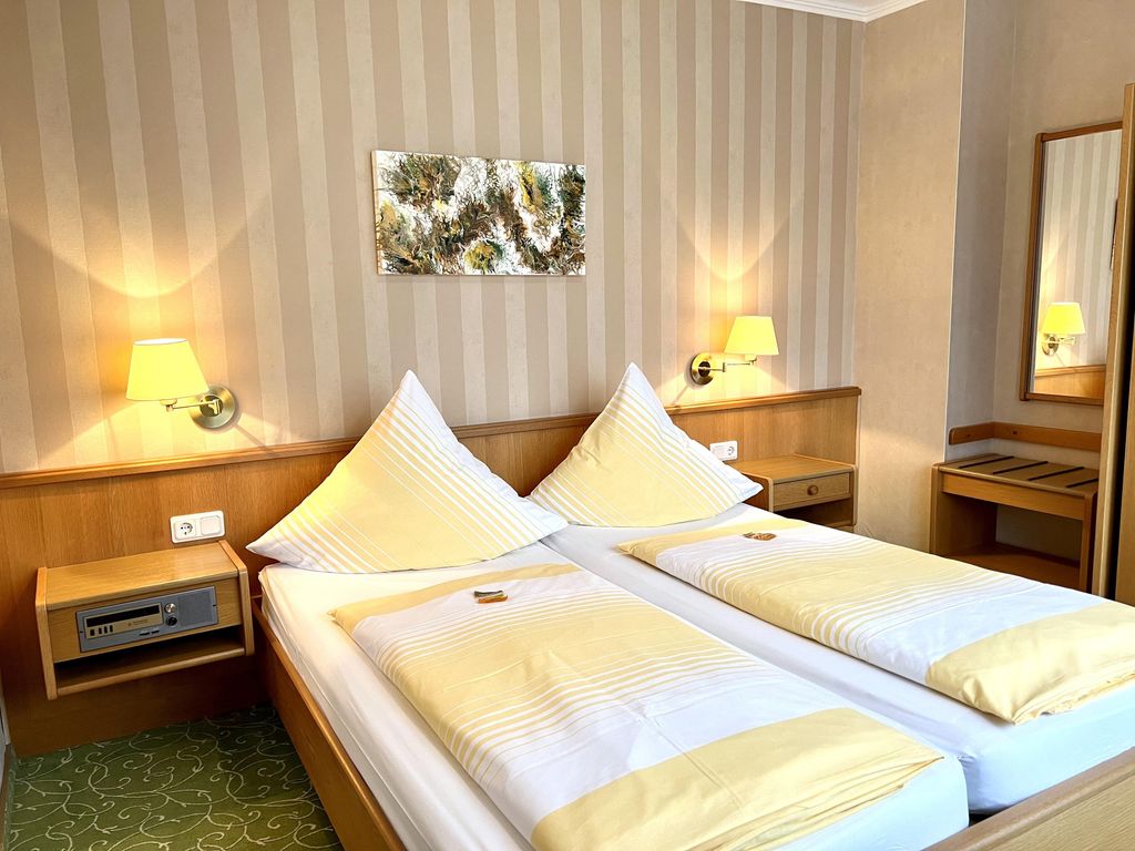 Hotel Ingeburg
