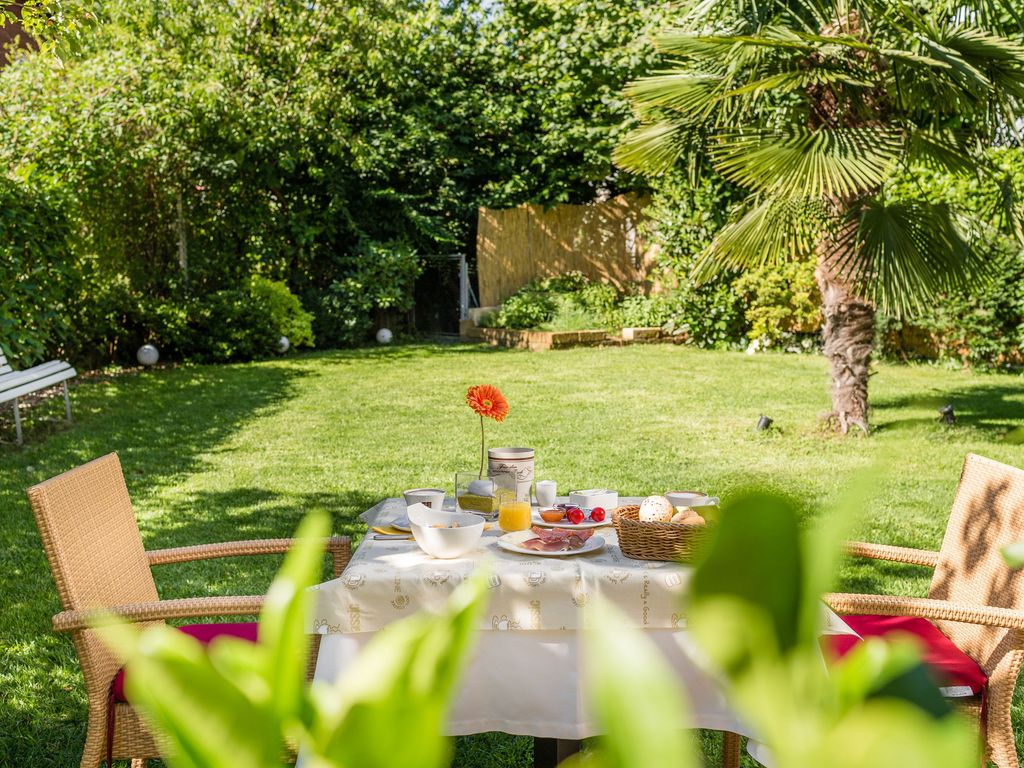 Boutique Hotel Jardis