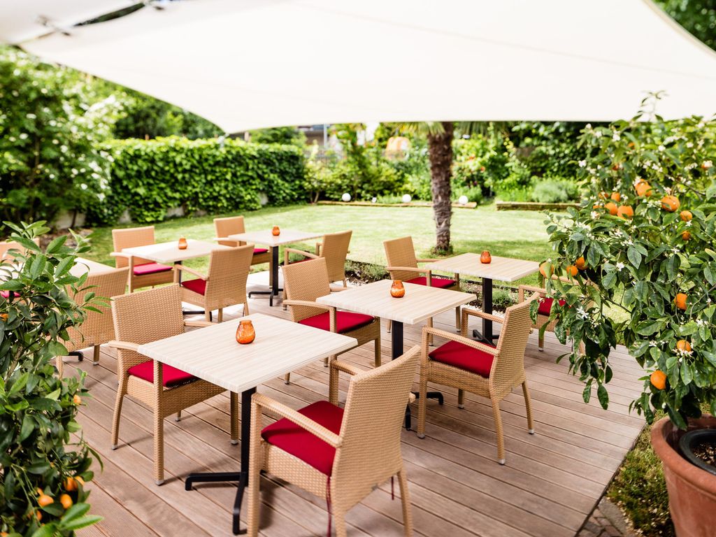 Boutique Hotel Jardis