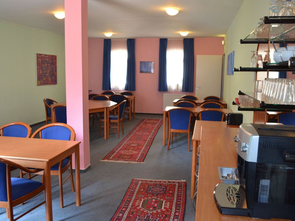 Ahrberg Viertel