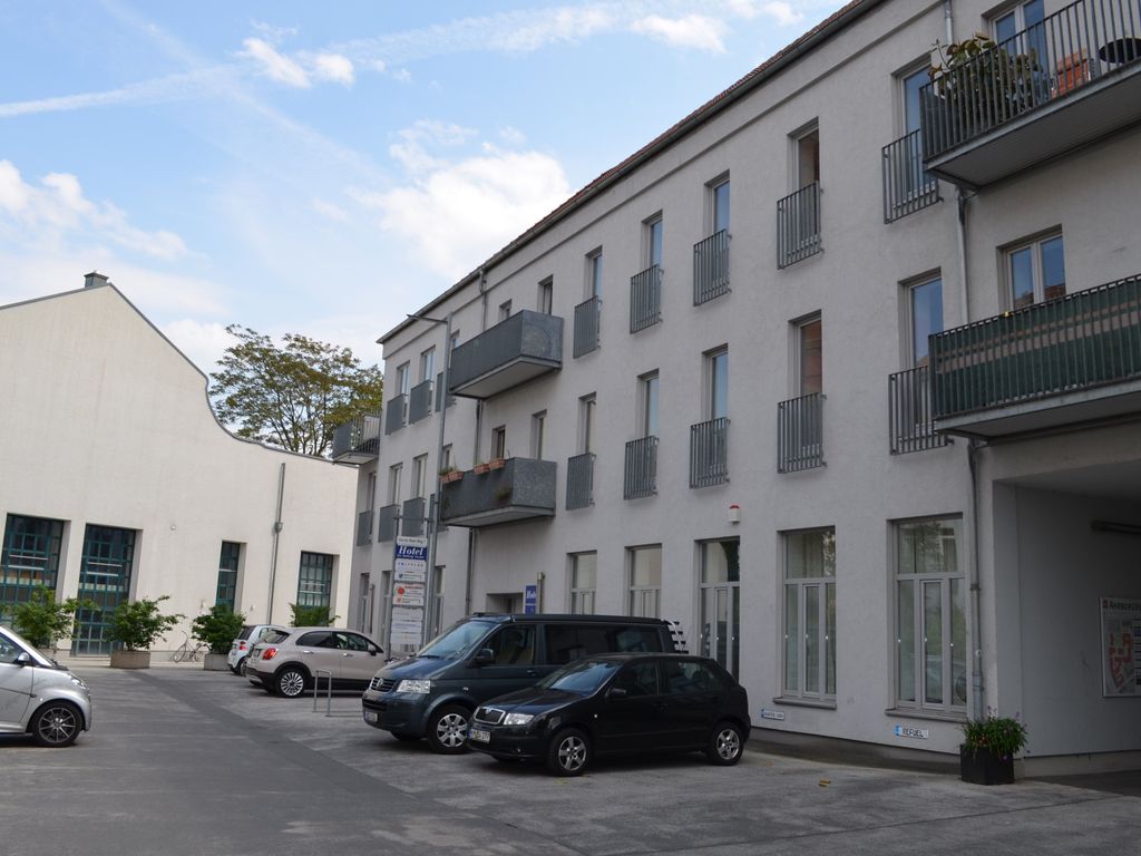 Ahrberg Viertel