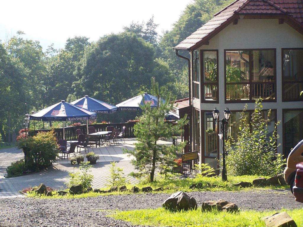 Kelten-Hotel