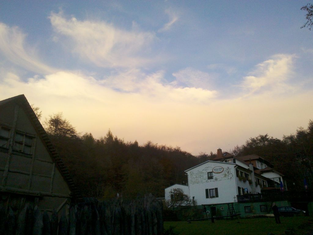 Kelten-Hotel