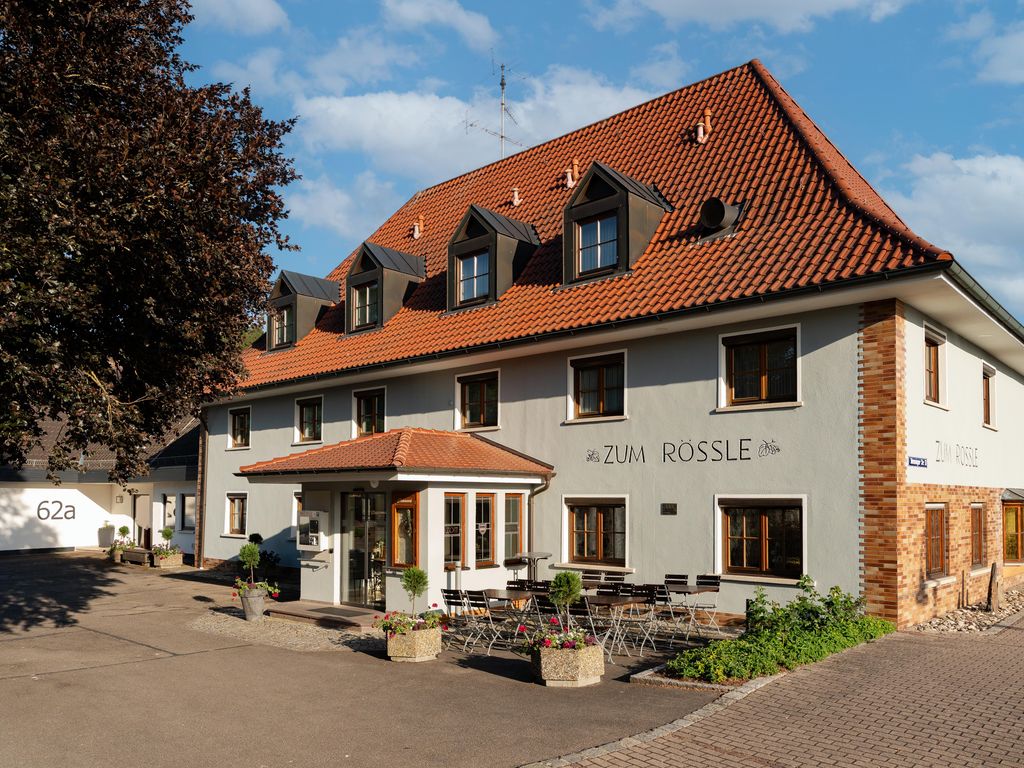Zum Rössle Gasthof