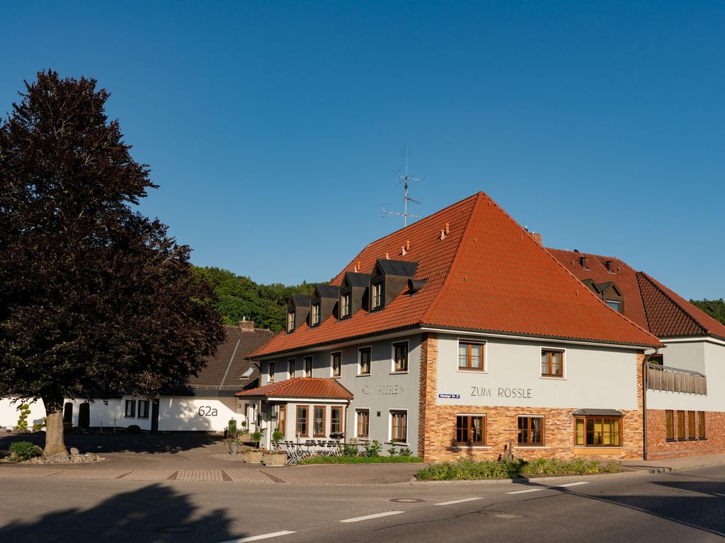 Zum Rössle Gasthof