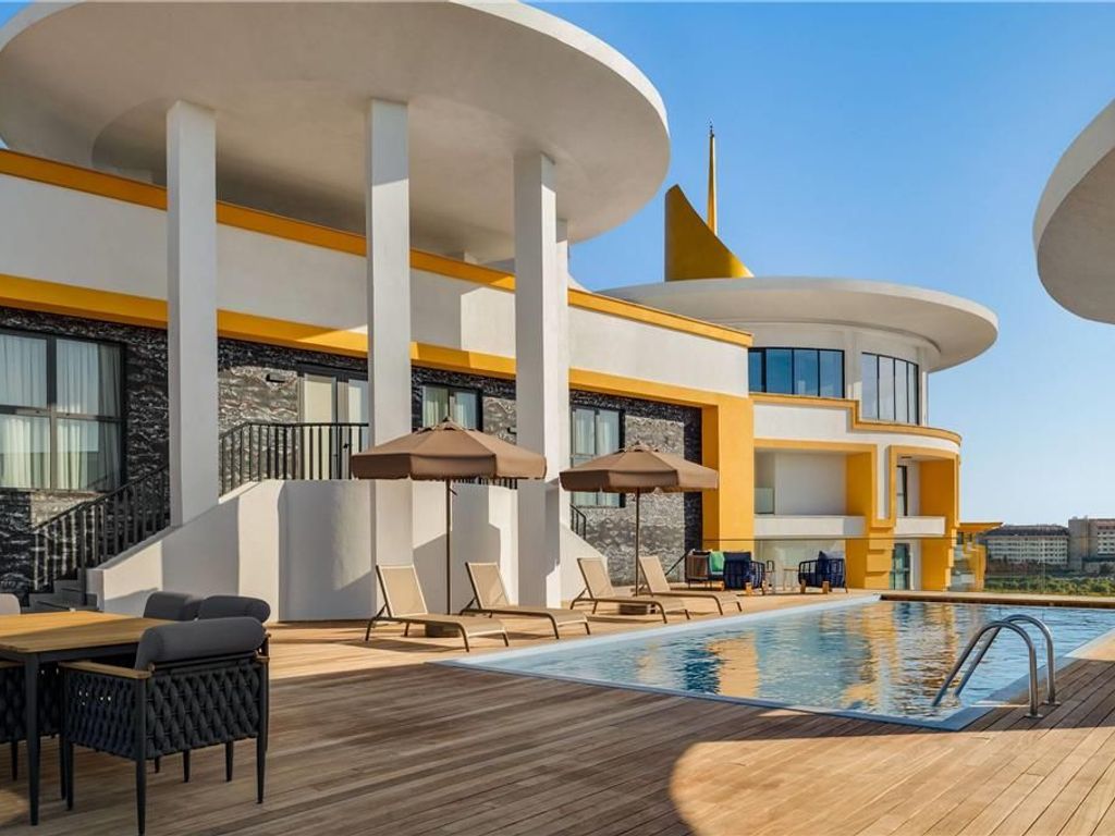 Wyndham Alanya