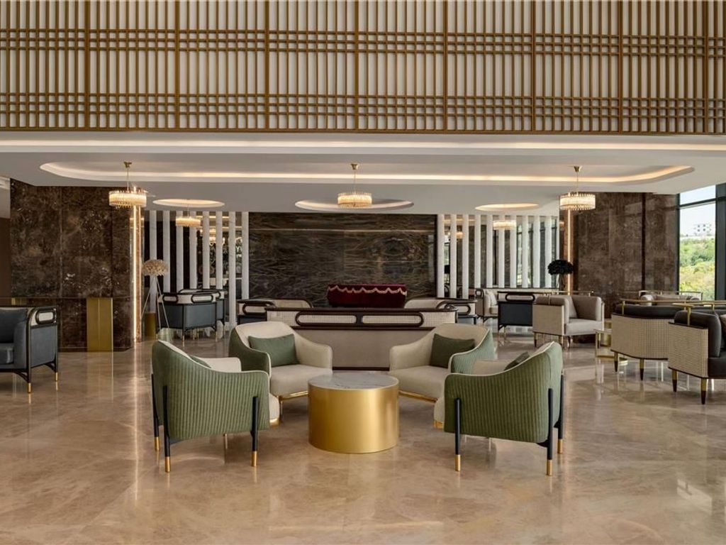 Wyndham Alanya