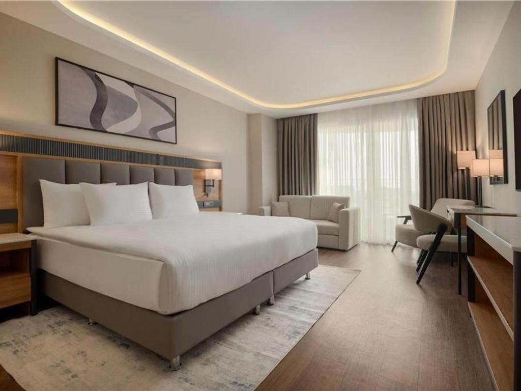 Wyndham Alanya