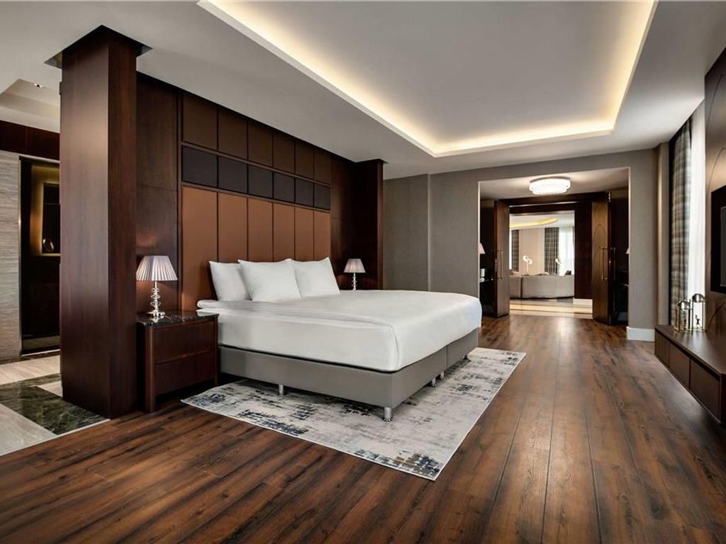 Wyndham Alanya