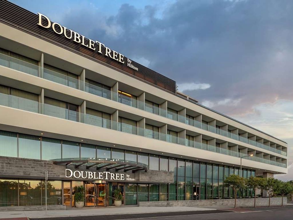 DoubleTree by Hilton Lagoa Azores