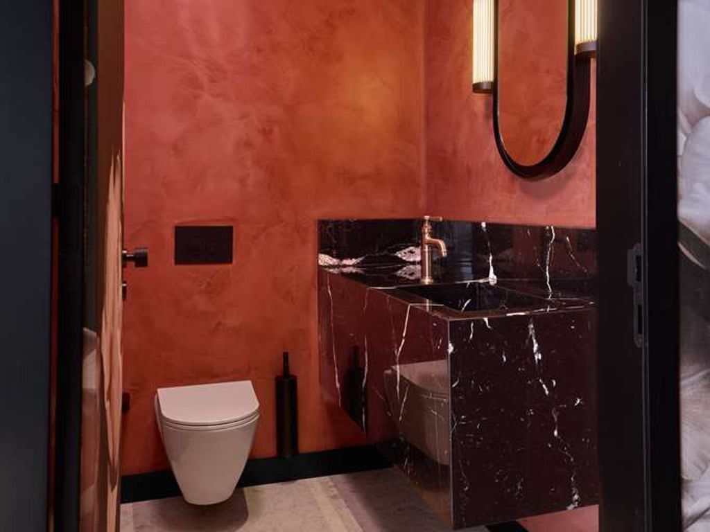 Duo Hotel Lisbon Curio Collection by Hilton