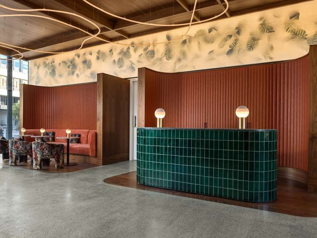 Duo Hotel Lisbon Curio Collection by Hilton