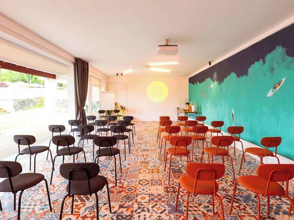 JO&JOE Hossegor Hotel - Hostel