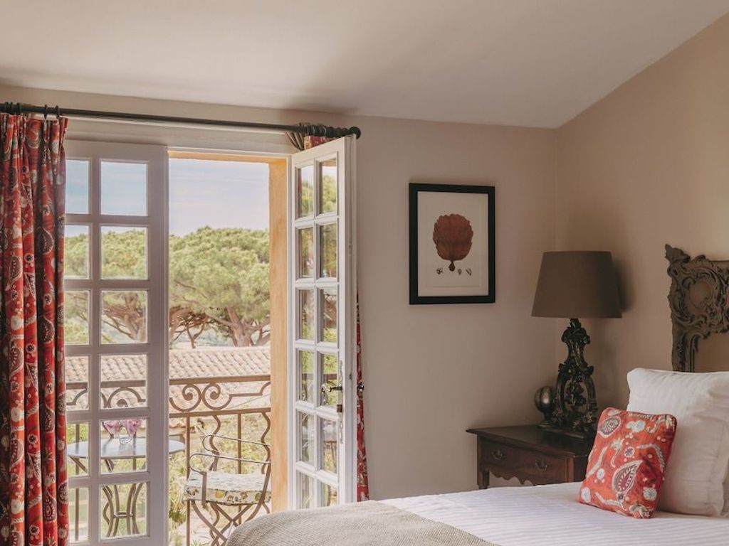 Hôtel Villa Marie St Tropez