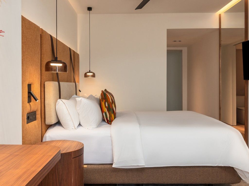 Hotel Indigo GANDIA - BEACH by IHG