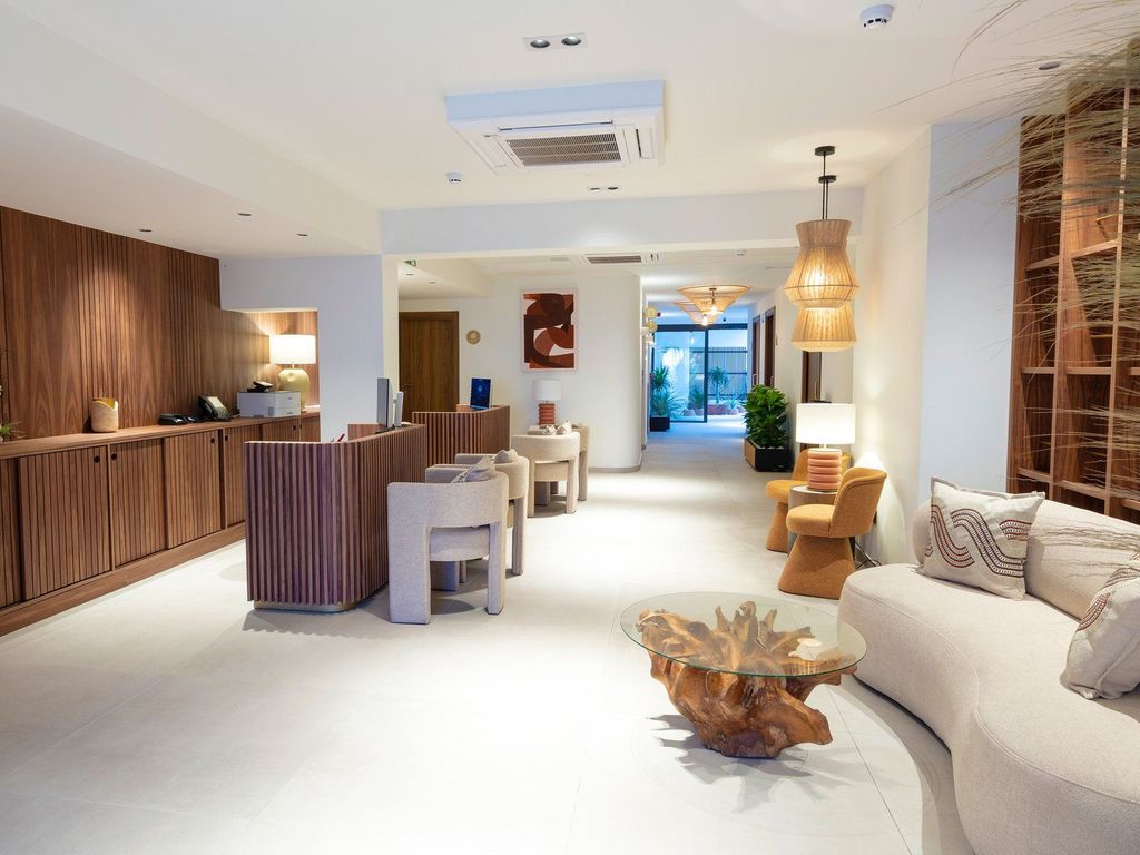 Hotel Indigo GANDIA - BEACH by IHG