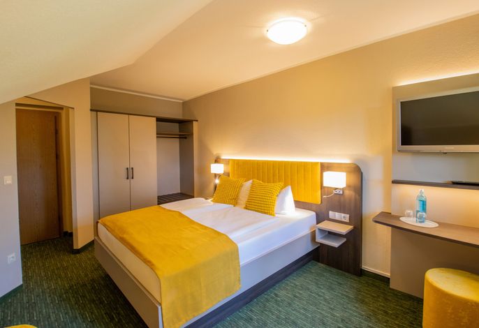 Ferien Hotel Cottbus