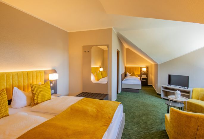 Ferien Hotel Cottbus
