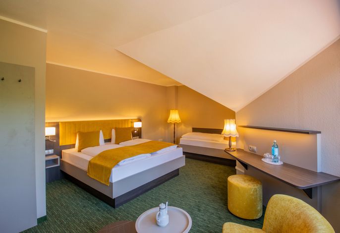 Ferien Hotel Cottbus