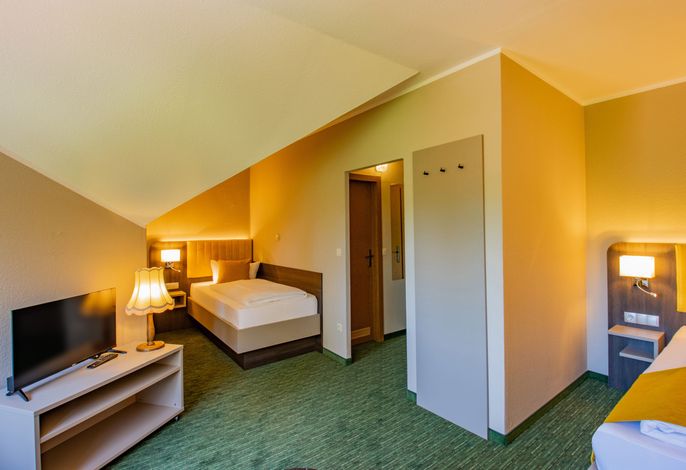 Ferien Hotel Cottbus