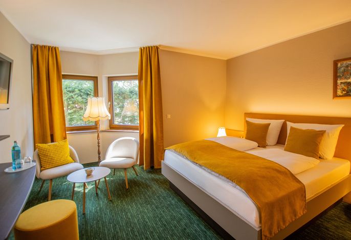 Ferien Hotel Cottbus
