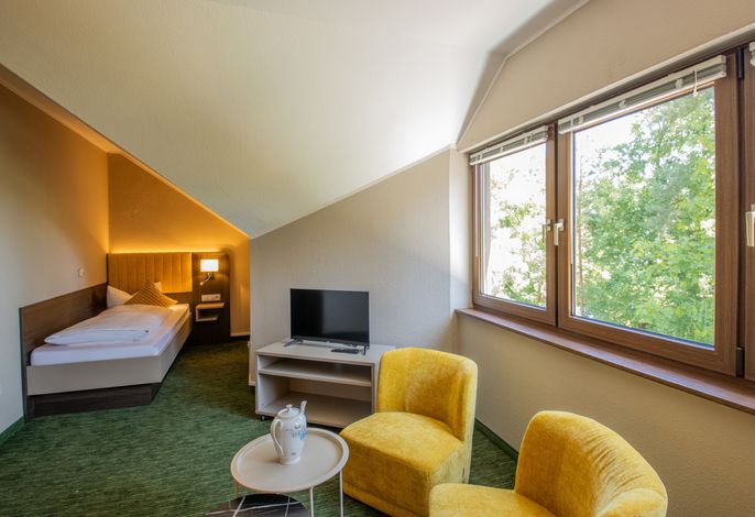 Ferien Hotel Cottbus