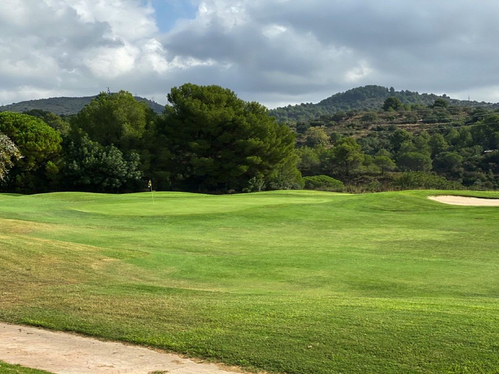 Holiday Inn Express BARCELONA - MOLINS DE REI by IHG