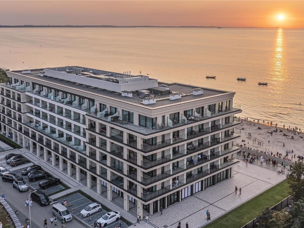 Baltic View Resort and SPA a member of Radisson Individuals
