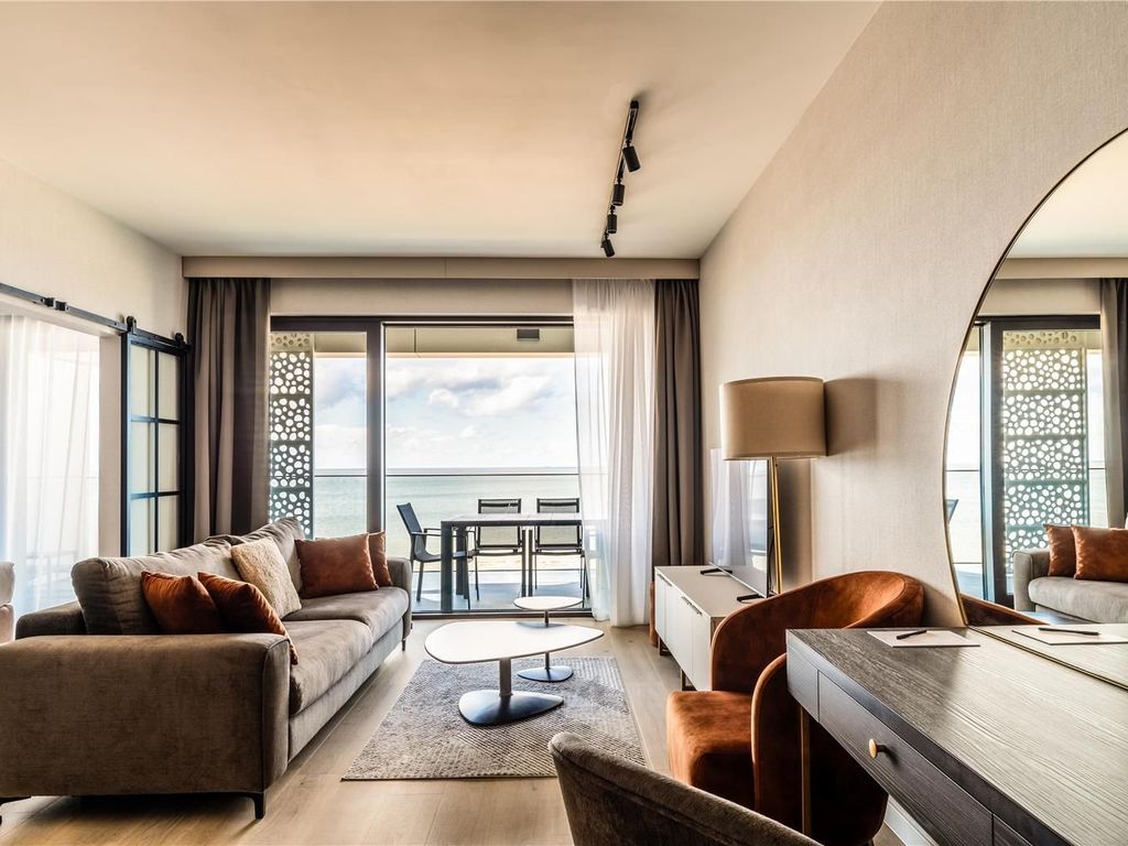 Baltic View Resort and SPA a member of Radisson Individuals