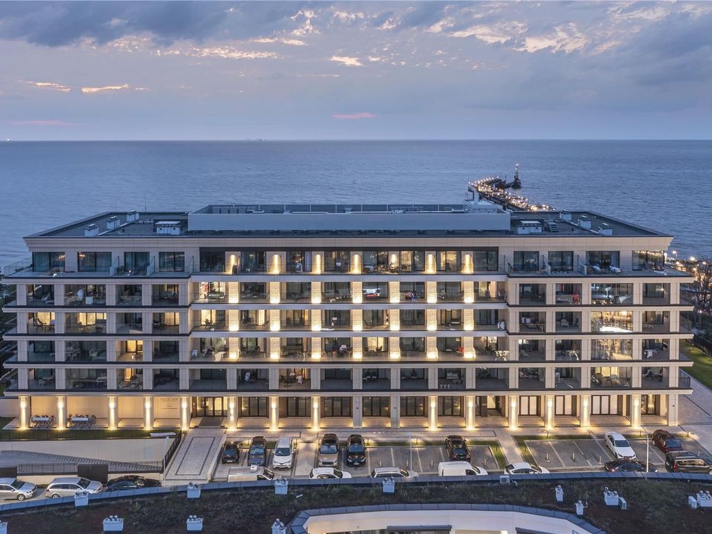 Baltic View Resort and SPA a member of Radisson Individuals