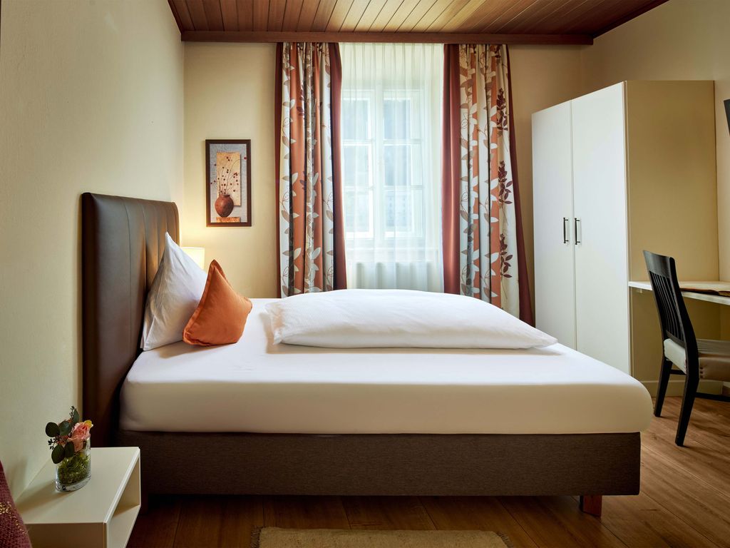 Schlosshotel- Mitterhart