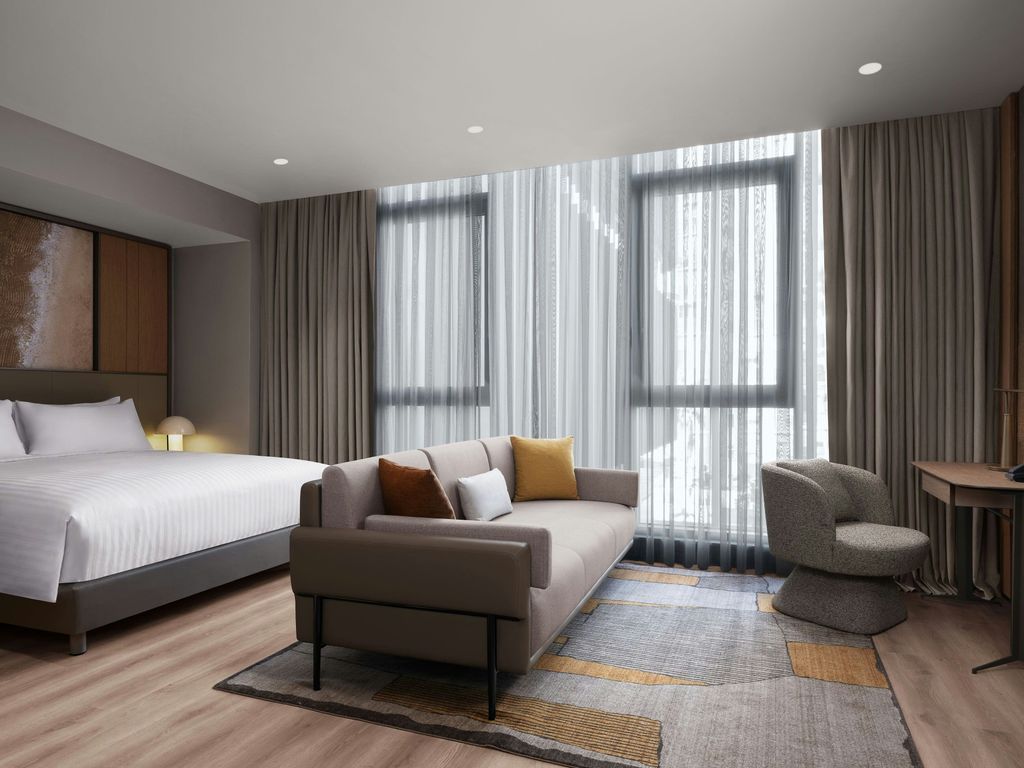 Antalya Marriott Executive Apartments