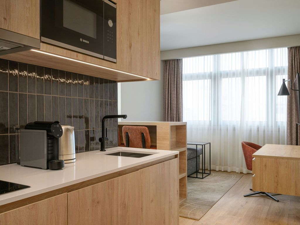 Residence Inn by Marriott Lisbon