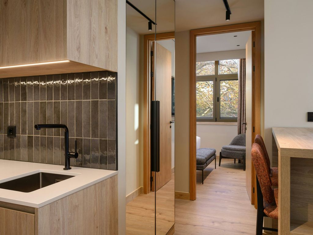 Residence Inn by Marriott Lisbon