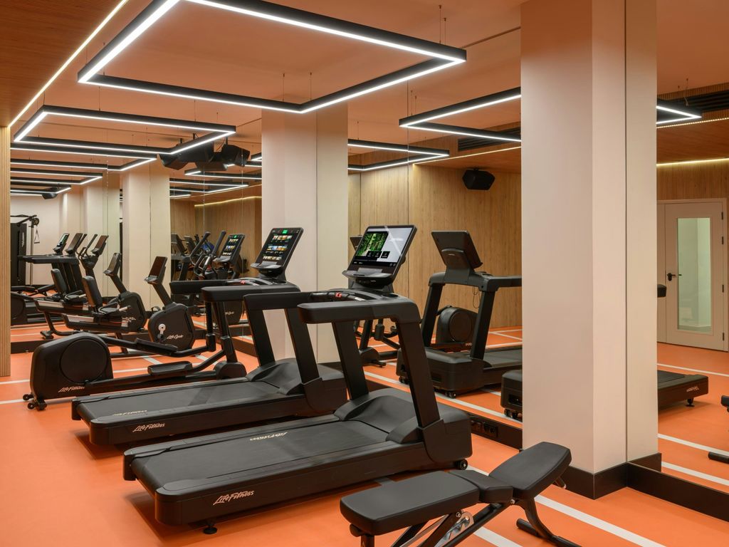 Residence Inn by Marriott Lisbon
