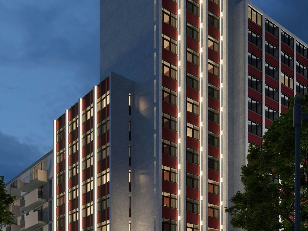 Residence Inn by Marriott Lisbon