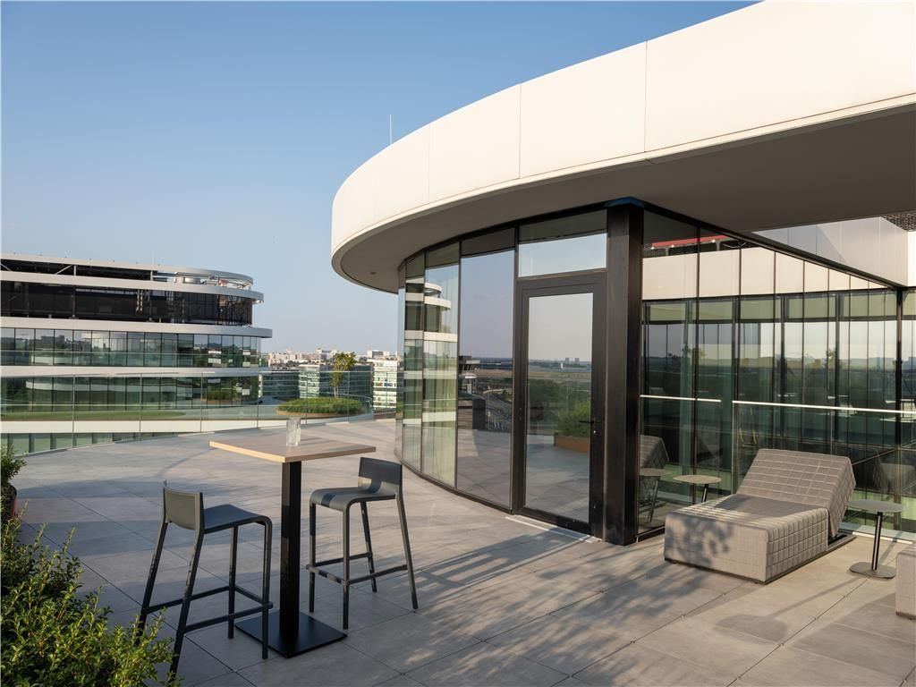 Hilton Garden Inn Brussels Airport