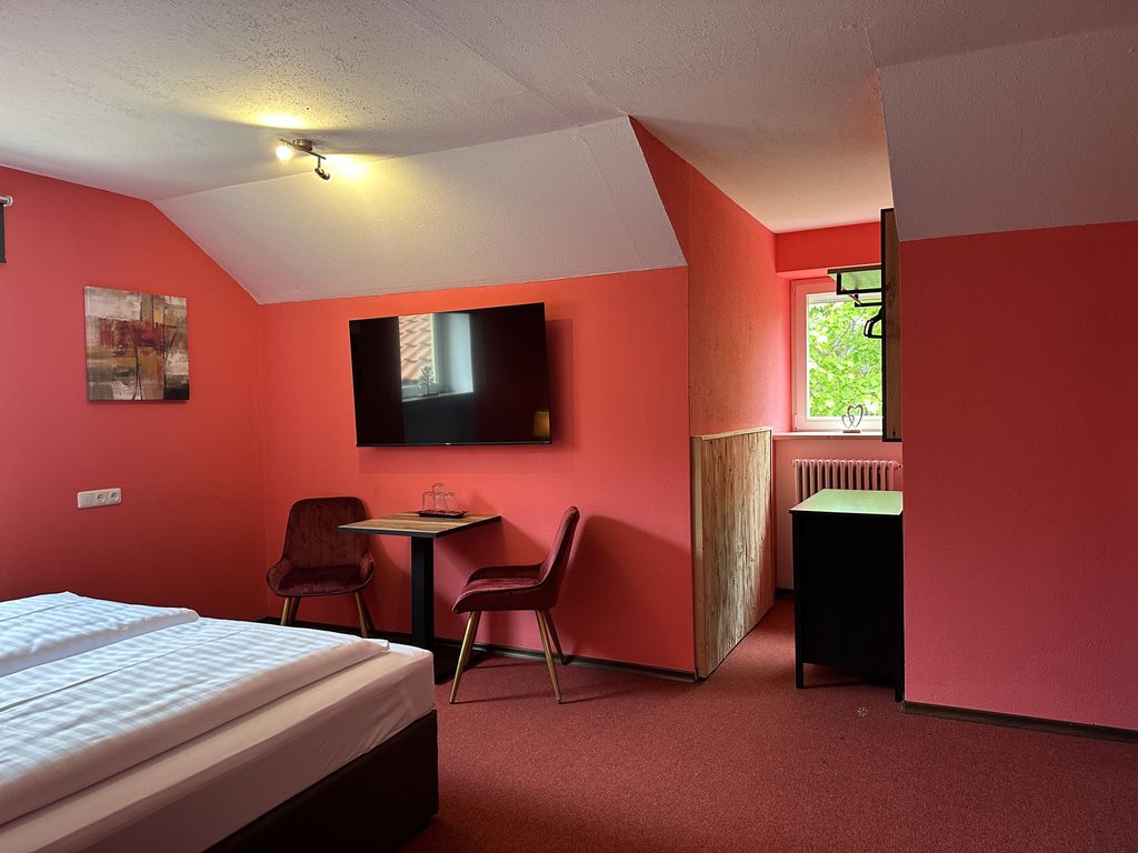 Maiers Hotel