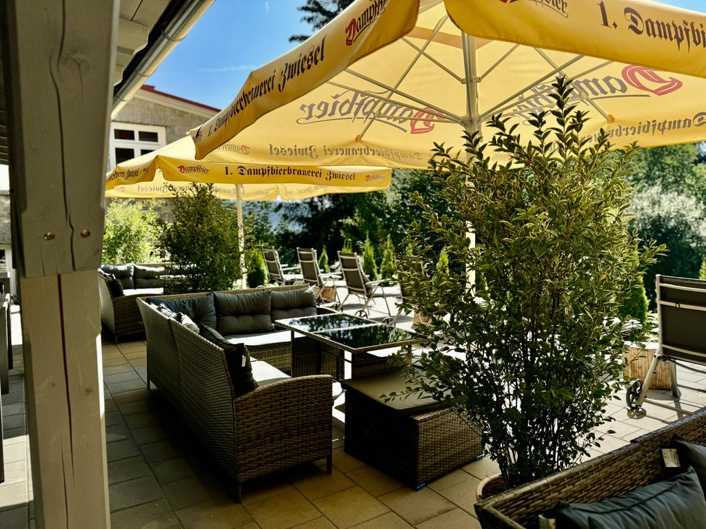 Maiers Hotel