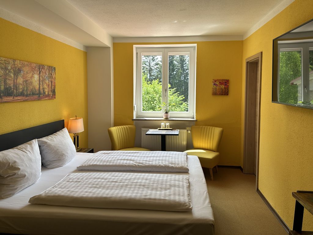Maiers Hotel