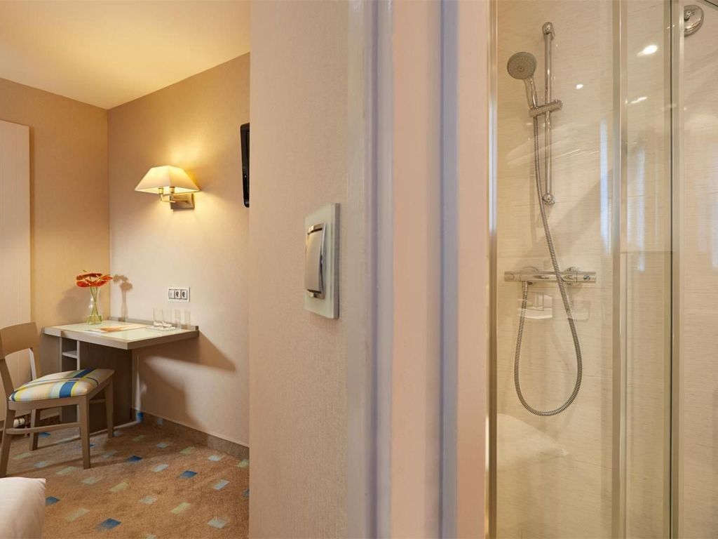 HOTEL ALIZE GRENELLE TOUR EIFEL