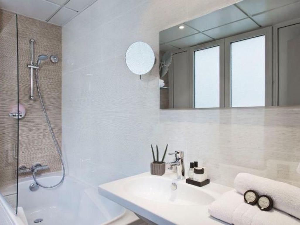 HOTEL ALIZE GRENELLE TOUR EIFEL