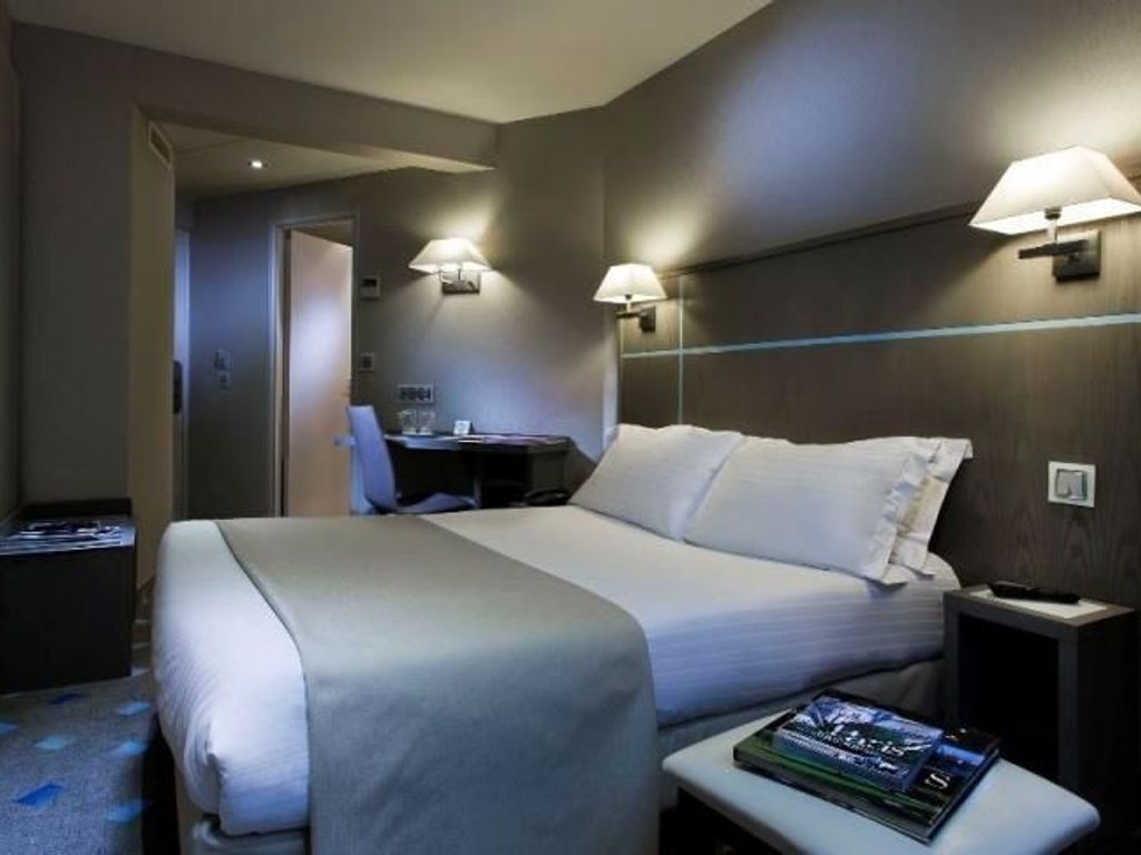 HOTEL ALIZE GRENELLE TOUR EIFEL