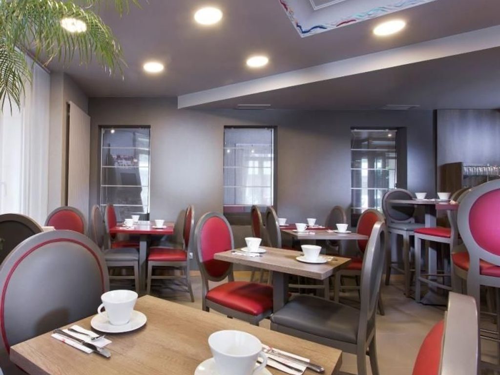 HOTEL ALIZE GRENELLE TOUR EIFEL